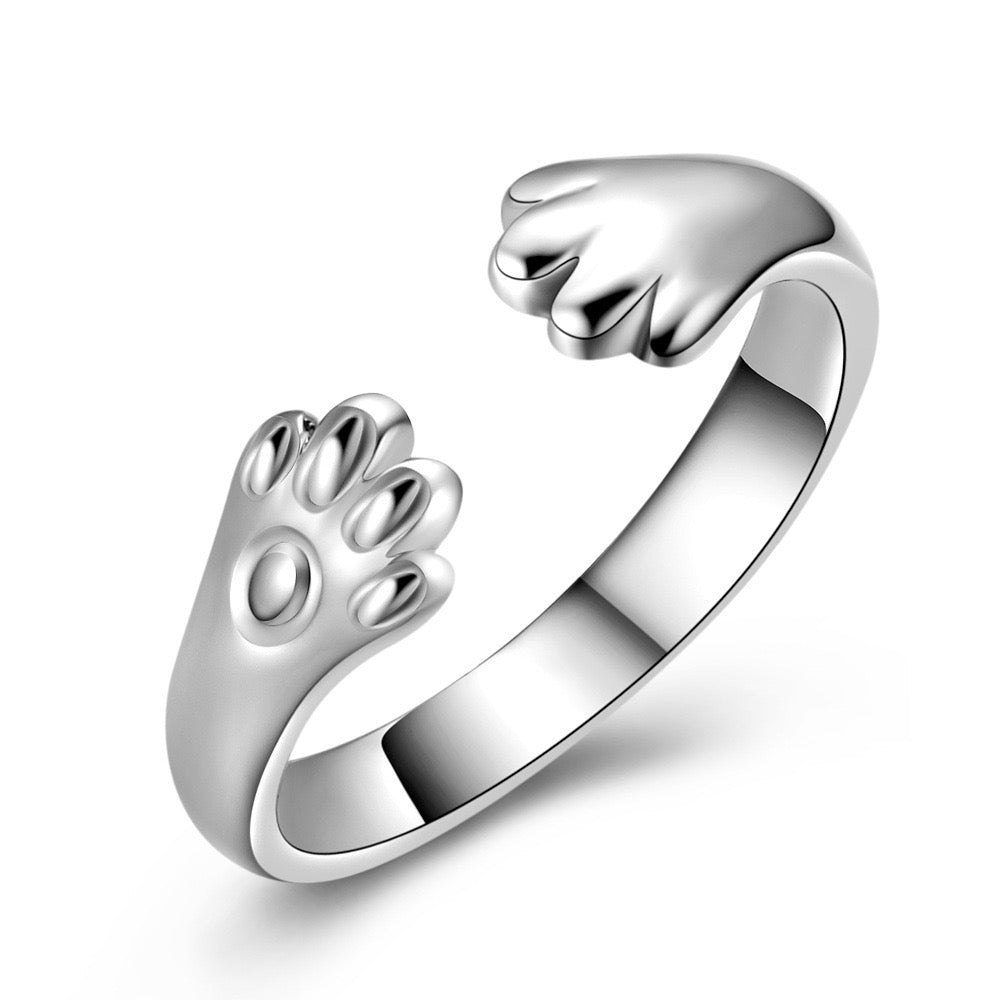 PAWSOME RINGS - #7