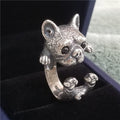 PAWSOME RINGS