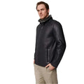 Men’s Lance Shearling Sheepskin Jacket