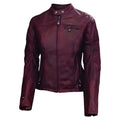 Women’s Roland Sands Maven Leather Jacket